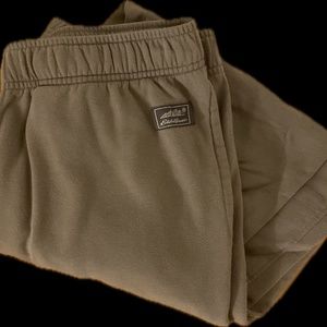 Eddie Bauer Medium Sweatpants